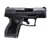 Taurus GX4 Micro-Compact Black/Coyote Cerakote 9mm Pistol