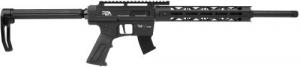 Smith & Wesson LE M&P15 Stripped Lower Receiver