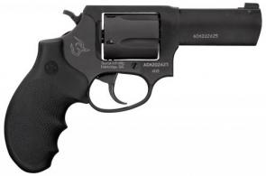 Charter Arms Pitbull Black Nitride 40 S&W Revolver