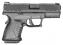 Springfield Armory XD-M Elite Compact OSP 45 ACP Pistol
