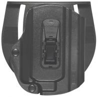 Viridian TacLoc C Series Black Kydex Paddle For Glock 17 For Glock 19 For Glock 23 For Glock 22 Right Hand