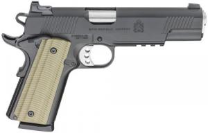 Dan Wesson Specialist 45ACP Stainless