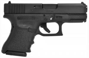 Glock 29 Sub Compact 10mm Auto Adjustable Sights