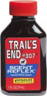 Wildlife Research Trail's End #307 Doe Scent Deer Attractant 1 oz - 307