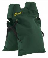 Caldwell Hunters Blind Bag Shooting Rest Prefilled Dark Green 1.60 lbs