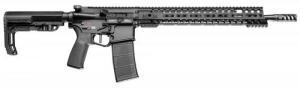 Patriot Ordnance Factory Renegade + California Compliant 223 Remington/5.56 NATO AR15 Semi Auto Rifle