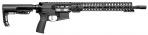 Savage Arms 64 Precision 16.5 Flat Dark Earth 22 Long Rifle Semi Auto Rifle