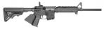 Mossberg & Sons Patriot Super Bantam 7mm-08 Remington Bolt Action Rifle