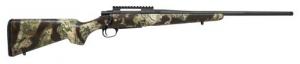 Howa-Legacy Superlite 20" 6.5mm Creedmoor Bolt Action Rifle
