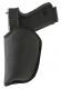 Blackhawk TecGrip Concealment Holster 03 Black Nylon IWB Sig P320/M17, For Glock 17/22, For Glock 21, S&W M&P 9/40, Col - 40LP03BK