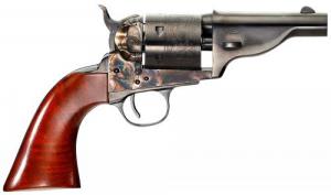 Taylors & Co. The Hickok Open-Top 38 Special Revolver