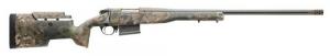 Weatherby Mark V Hunter 7mm-08 Bolt Action Rifle
