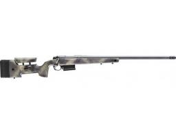 Savage Arms 93R17 BTVSS 17 HMR Bolt Action Rifle