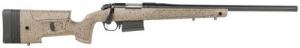 Bergara B-14 HMR 20 308 Winchester/7.62 NATO Bolt Action Rifle