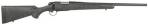 Christensen Arms Mesa 22 Black/Gray 6.5mm Creedmoor Bolt Action Rifle