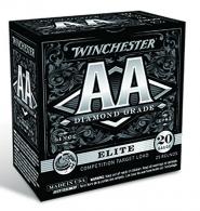 Winchester Ammo Bismuth Shotshell 12 ga 3 1 oz 1300 fps #4 25/ct