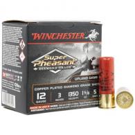 Winchester Ammo Blind Side 2 12 GA 3 1 3/8 oz 2 Round 25 Bx/ 10 Cs