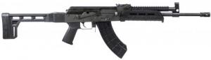 Century International Arms Inc. Arms VSKA Trooper 16.5" Black 7.62 x 39mm AK47 Semi Auto Rifle