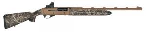 Benelli Super Black Eagle 3 Mossy Oak Bottomland 12 Gauge Shotgun