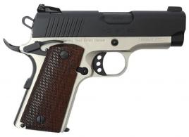 Kimber Stainless Ultra Carry II 9mm Pistol