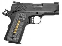 Colt Mustang XSP First Edition SAO 380 ACP 2.75 6+1