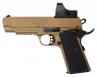 Sar USA Sar9 Pistol 9mm 17rd Bronze