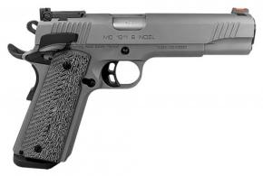 Smith & Wesson SW1911DK Champion 10+1 38SUP 5