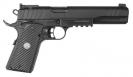 Magnum Research Desert Eagle Single 44 Remington Magnum 5 8+1 Black P