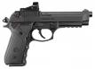 Girsan Regard MC Sport Gen3 Black 9mm Pistol