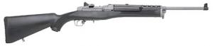 Armalite Eagle-15 MFT AR-15 Semi-Auto Rifle, 5.56mm NATO, 16 Barrel, 30 Rounds, Black