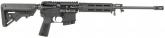 Bushmaster QRC Pro 223 Remington/5.56 NATO AR15 Semi Auto Rifle - 0010002CA
