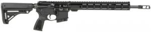 Bushmaster Bravo Zulu 223 Remington/5.56 NATO AR15 Semi Auto Rifle