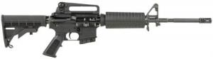 Bushmaster M4 Patrolmans 223 Remington/5.56 NATO AR15 Semi Auto Rifle