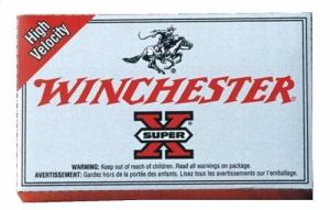Winchester 12 Ga. 2 3/4" 1 oz, Super X Power Point Lead Holl - X12RSPP