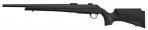 CZ 600 Alpha .223 Remington Bolt Action Rifle - 07401