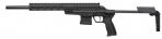 CZ-USA CZ 600 Trail 7.62x39mm 16.20" TB 10+1 Black Polymer Chassis Black Nitride Barrel M-LOK Handguard PDW Style Stock - 07602