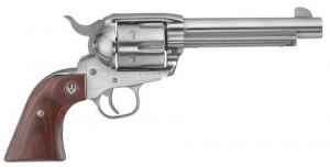 Ruger Super Blackhawk Stainless 4.62 44mag Revolver