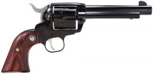 Ruger Vaquero Blued 7.5 45 Long Colt Revolver