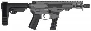 CMMG Inc. Banshee MK17 Tungsten 9mm Pistol - 92A17A4TNG