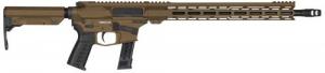 CMMG Inc. Resolute MK17 16.1" 9mm Semi Auto Rifle