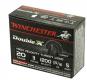 Winchester Double X High Velocity Turkey Load 20 Ga. 3 1-5/16 oz  #5  10rd box