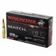 Winchester Ballistic Silvertip Rifle Ammunition .308 Win 168 gr BST 2670 fps - 20/box