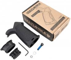 Strike Industries Multi-Angle Pistol Grip Black Polymer for AR-Platform - AR-MAPG-BK