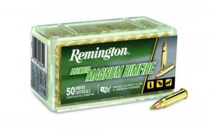 Aguila  Target & Range 17 HMR 20gr Jacketed Hollow Point  50 round box