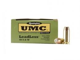 HSM AMMO SUBSONIC .40 S&W 180GR