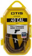 Otis Ripcord 10mm Auto/40 Cal Rifle/Pistol 5-40 Nomex/Rubber 36" Long - FGRC341
