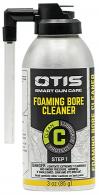 Otis Foaming Bore Cleaner 3 oz Aerosol - RW903AFC