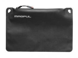 Magpul DAKA Lite Pouch Medium Black Nylon with Water-Repellant Zipper - MAG1244-001
