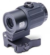 Eotech HHS VI with G43 Magnifier 3x 68 MOA Ring / 2 Red Dots Holographic Sight