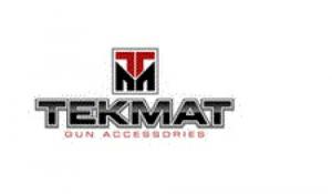 TekMat Brandon Cleaning Mat Rubber 17" Long - TEK-R17-BRANDON
